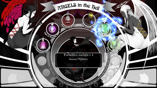 黑色巫术|官方中文|本体+1.0.3升补|NSZ|原版|