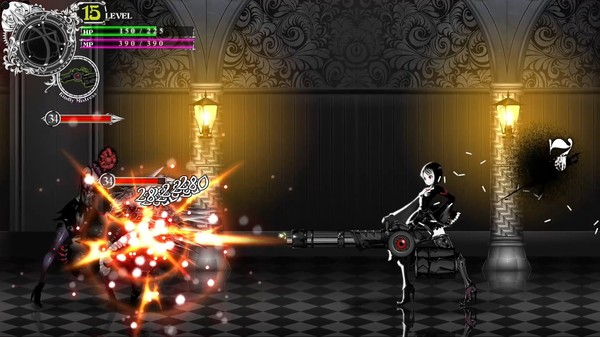 黑色巫术|官方中文|本体+1.0.3升补|NSZ|原版|
