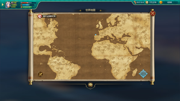 航海日记 起航|官方中文|V1.1.1+南北极的冒险DLC|解压即撸|