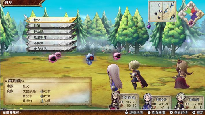 遗迹传说HD 复刻版|官方中文|本体+1.0.7升补|NSZ|原版|