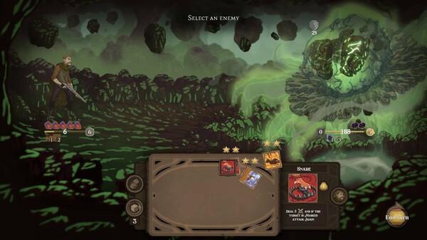 塔玛拉克小径 TAMARAK TRAIL|官方中文|本体+1.0.3升补|NSZ|原版|