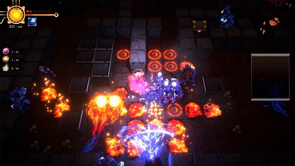 古代兵器霍莉|官方中文|Build.13376689+全DLC|解压即撸|