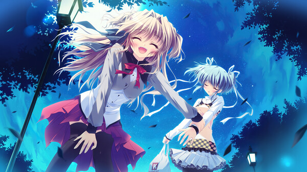 纯白交响曲 Love is pure white- HD Remake|官方中文|解压即撸|