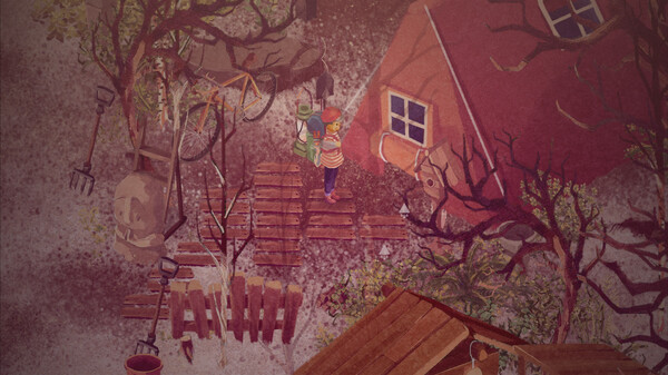 花园小径 The Garden Path|官方中文|Build.19415794|解压即撸|