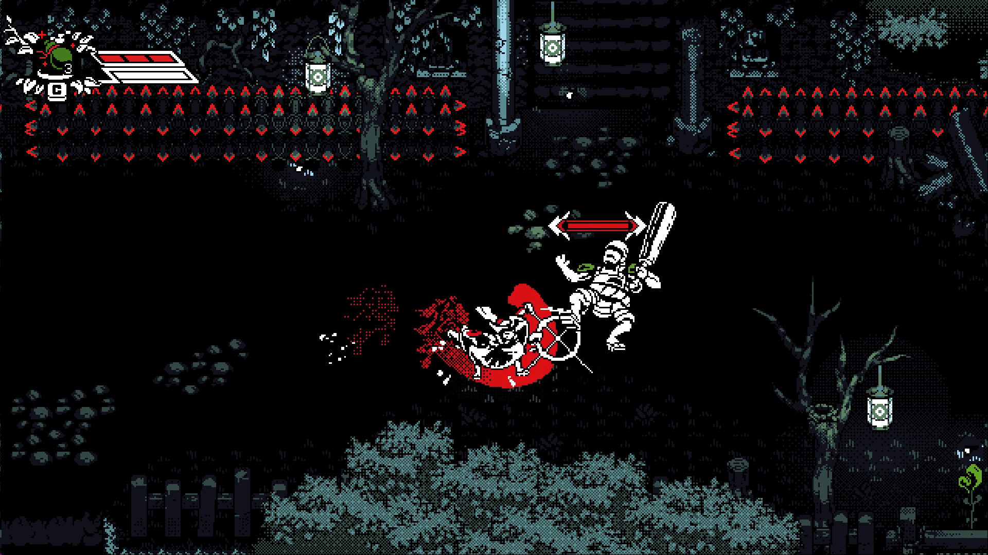 无血战士 Bloodless|官方中文|Build.22333291+全DLC解压即撸|