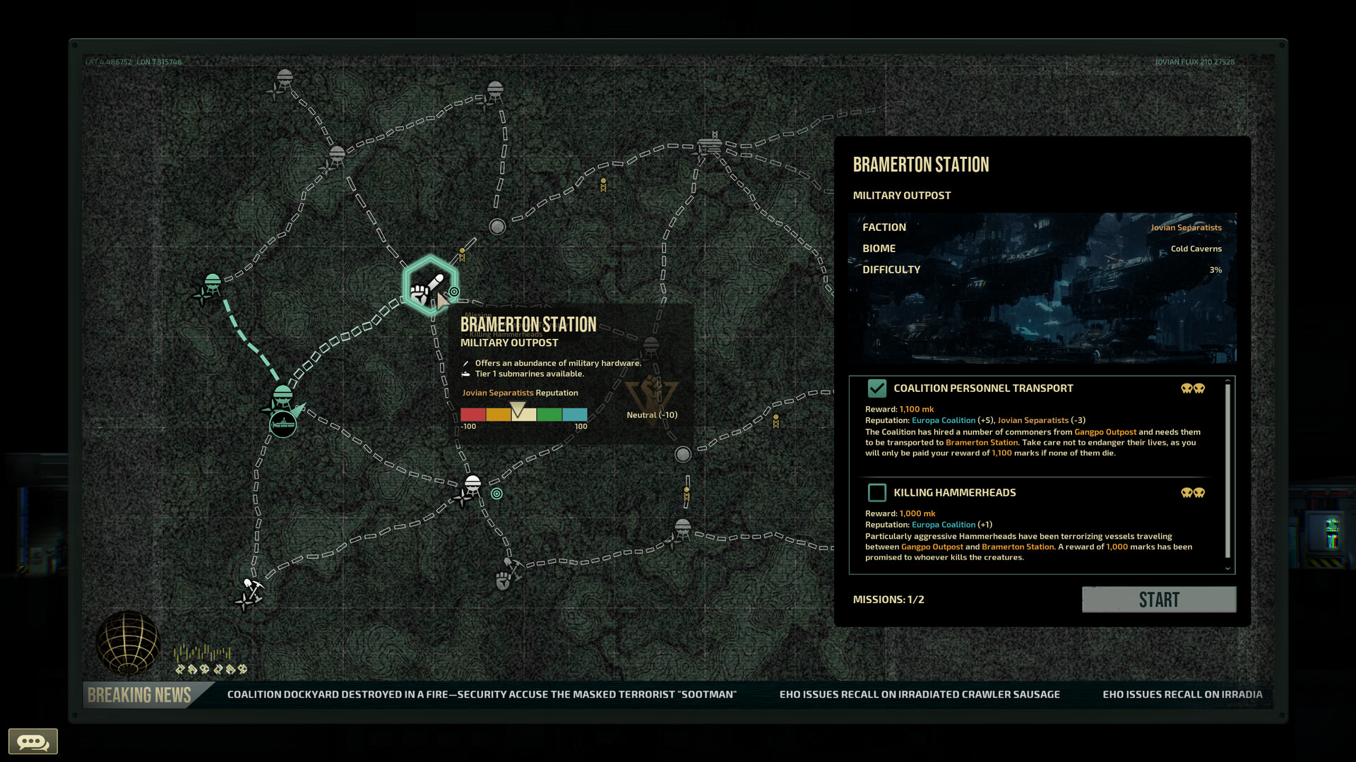 潜渊症|豪华中文|Build.23580446+港以为家DLC-破舰余生-绝望号令+全DLC|解压即撸|