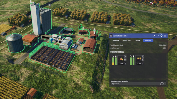 工业巨擘 Industry Giant 4.0|官方中文|Build.16431031|解压即撸|