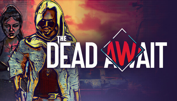 末日车队 The Dead Await|官方中文|解压即撸|