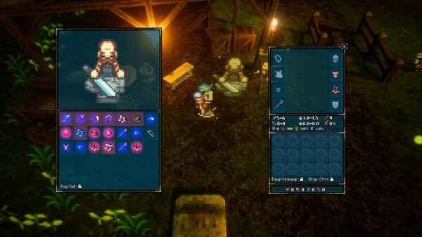 南方的游骑兵|官方中文|Build.19556245+全DLC|解压即撸|