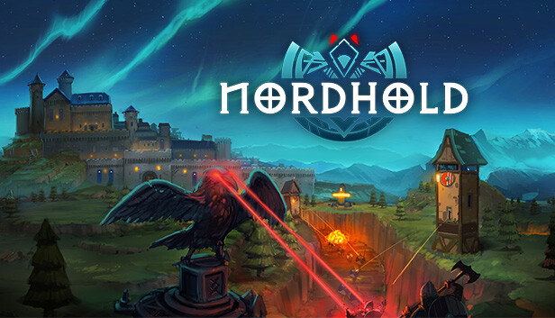 诺德霍尔德 Nordhold|官方中文|Build.23261523+全DLC|解压即撸|
