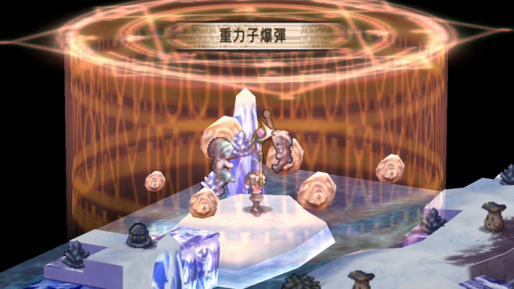 通灵战士 Phantom Brave|官方中文|本体+1.0.3升补|NSZ|原版|