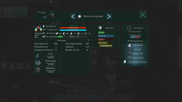 恒星前哨指挥官 Stellar outpost commander|官方中文|解压即撸|