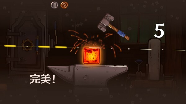 奇巧匠 手工经商模拟|官方中文|Build.19319073|解压即撸|