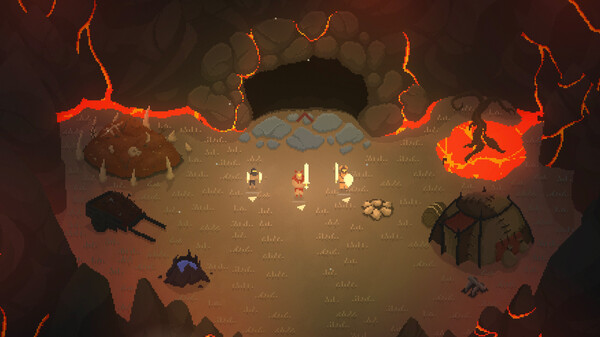 民间英雄 Folk Hero|官方中文|本体+1.0.3升补|NSZ|原版|