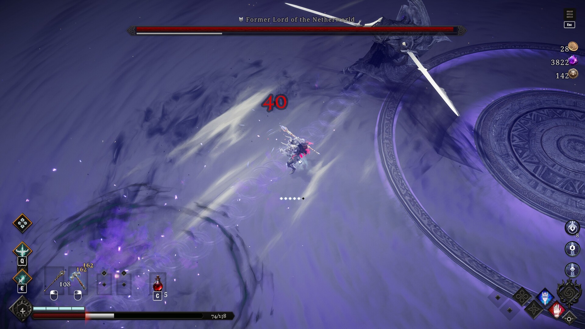 冥界契约|豪华中文|Build.23407811-逆魂踏影-暗狱余烬+全DLC|解压即撸|