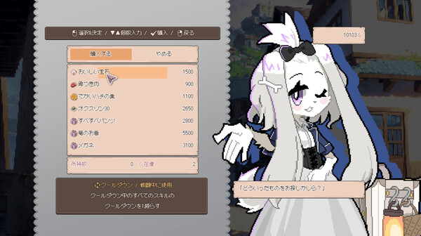 龙娘养成计划|官方中文|Build.22414588+全DLC|解压即撸|