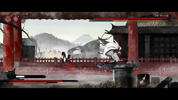 听风者也|豪华中文|Build.19189923-龙吟断水-风刀夜雪+全DLC|解压即撸|