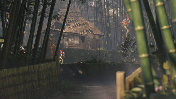 祇 女神之道|豪华中文|Build.19024694+预购特典+全DLC-支持手柄|解压即撸|