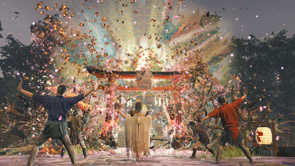 祇 女神之道|豪华中文|Build.19024694+预购特典+全DLC-支持手柄|解压即撸|