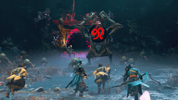 祇 女神之道|豪华中文|Build.19024694+预购特典+全DLC-支持手柄|解压即撸|