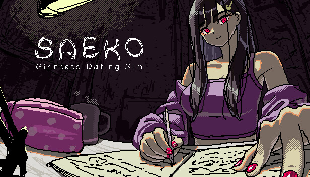SAEKO 女巨人恋爱模拟|官方中文|Build.18806525+全DLC|解压即撸|