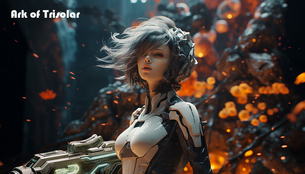 三体方舟 Ark of Trisolar|官方中文|Build.19241208|解压即撸|