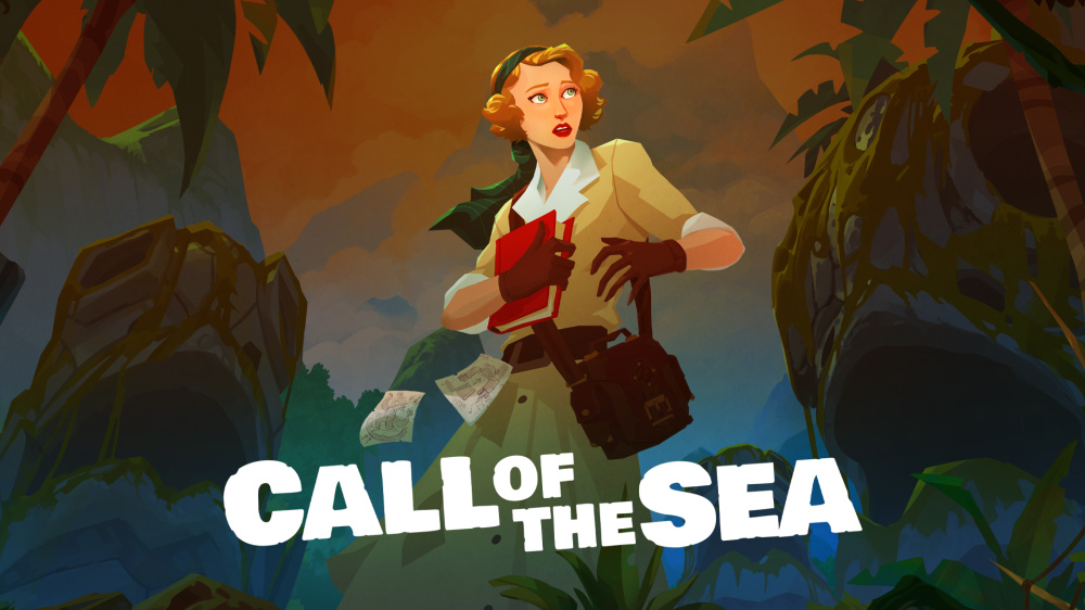 海之呼唤 Call of the Sea|官方中文|NSZ|原版|