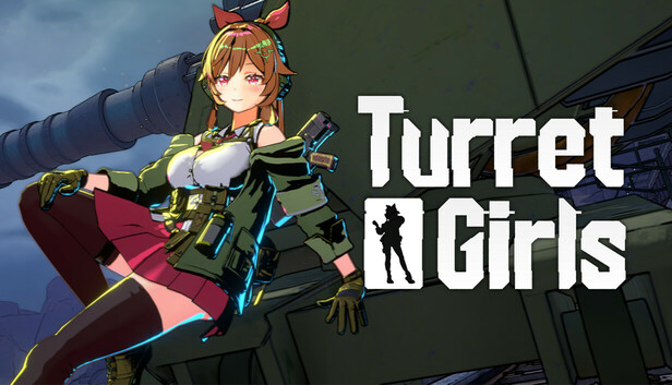 御炮少女|官方中文|Build.24812309+全DLC|解压即撸|