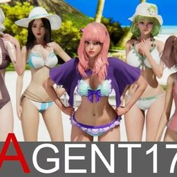 【更新+】【PC+安卓直装】Agent17/特工17 v0.26.10