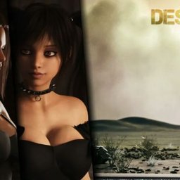 【安卓直装】Desert Stalker/沙漠追猎者 v0.20.3.1