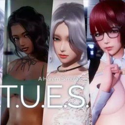 【安卓直装+PC】美德【本体+外传】