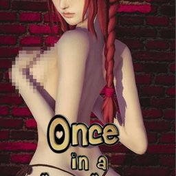 【PC+安卓直装】Once in a Lifetime/一生一次
