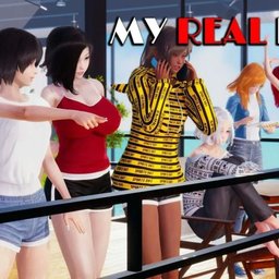 My Real Desire/我真正的愿望 完全版【PC+安卓直装】
