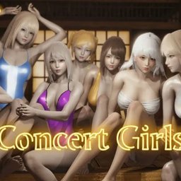 ConcertGirls/闪耀星路 v0.4.0【PC+安卓直装】