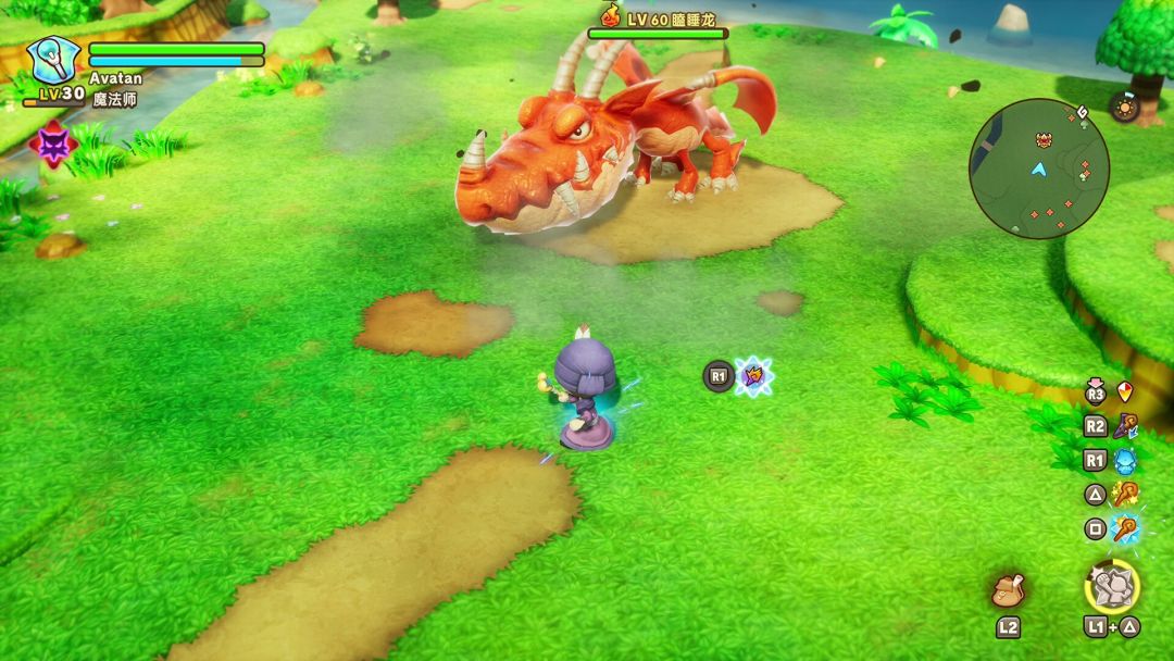 【手游】幻想生活i_V2.2.1.0_中文直装版