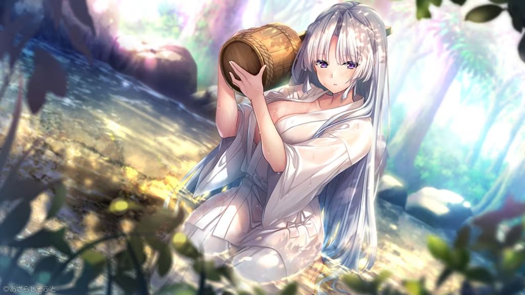 【手游】甜蜜夏日