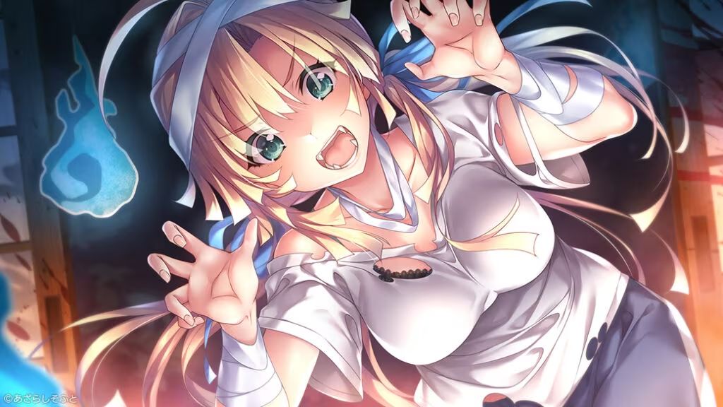 【手游】甜蜜夏日+
