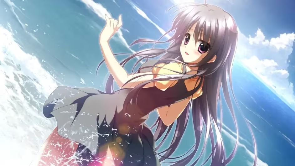 【手游】永不落幕的前奏诗