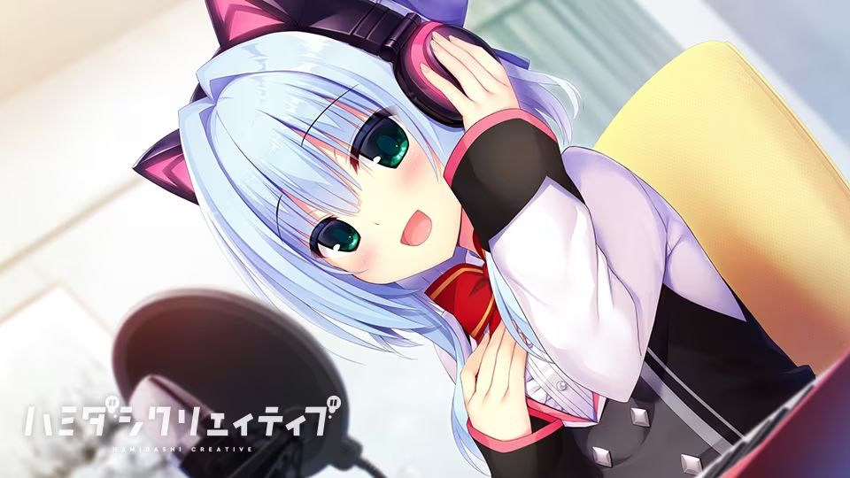 【手游】常轨脱离Creative