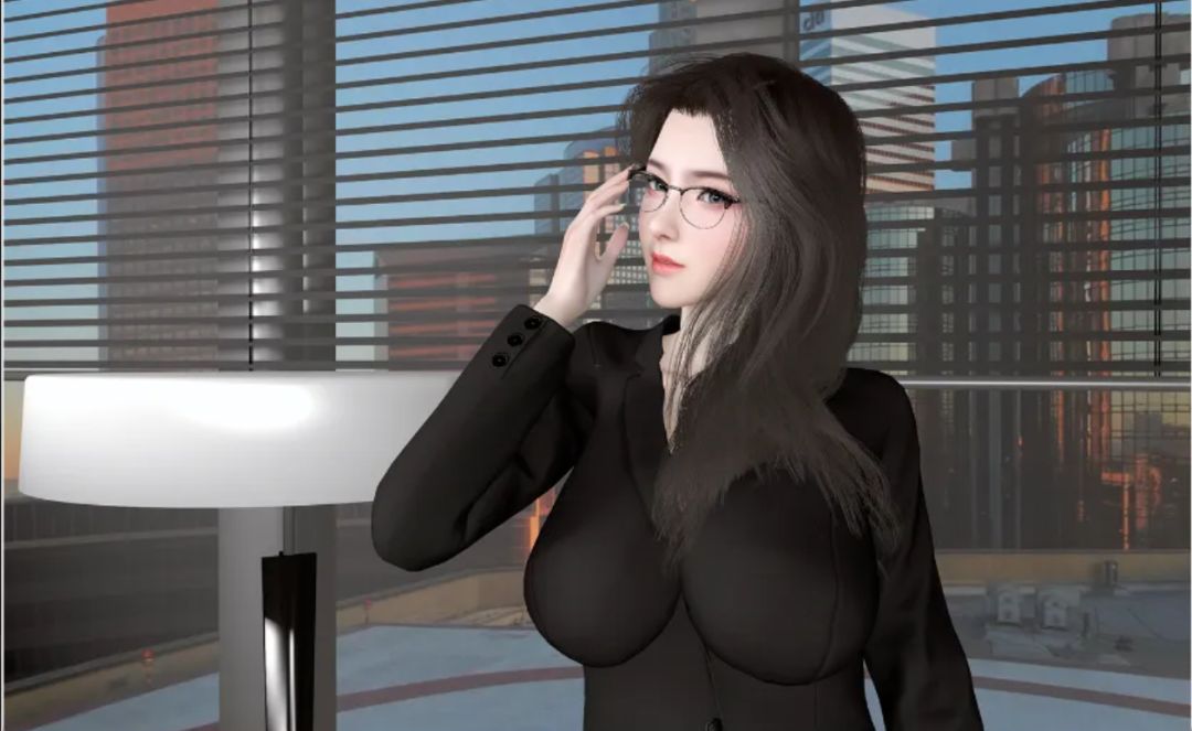 【PC】国产RPG 我的幸福人生 v1.8.5 官方中文步兵版+作弊码