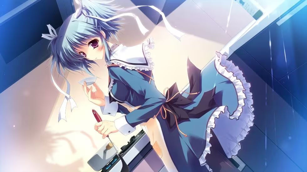 【手游】纯白交响曲FHD