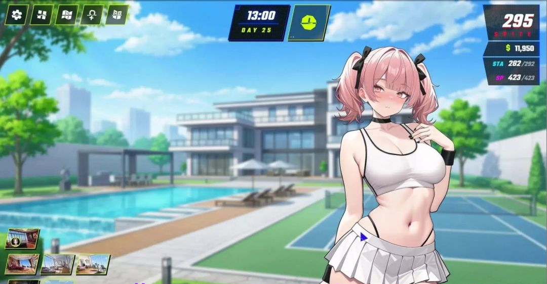 【PC】日系SLG NTR  报复：拿下老板 v1.70 官方中文版