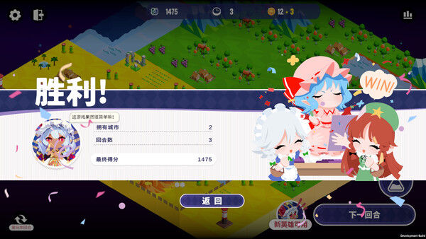 TOHOTOPIA