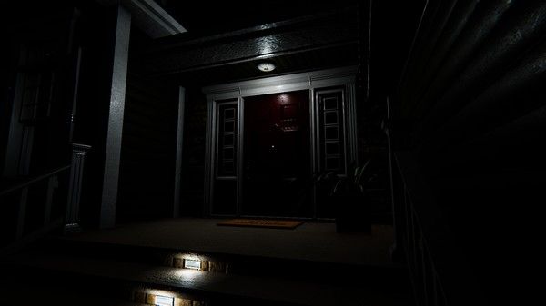 爸爸,欢迎回来/Welcome Back Daddy