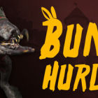 兔子投射/Bunny Hurling