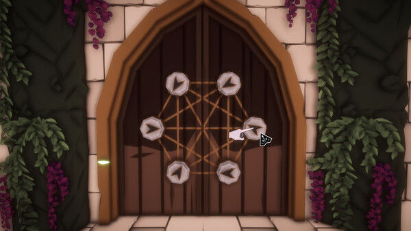维伦达尔城堡之谜 - 密室逃脱/Secrets of Velendar Castle - Escape Room
