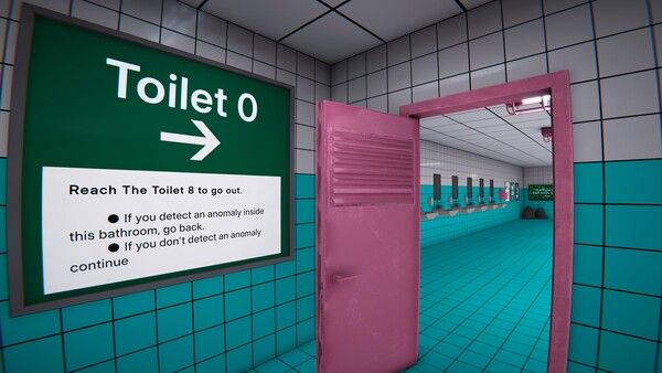 Toilet 8