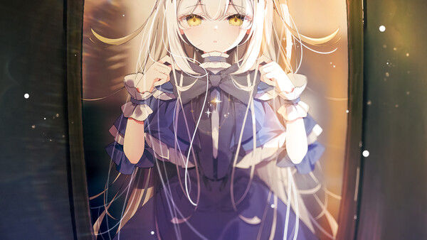 Putrika 2nd.cut:For the Exquisite Attire