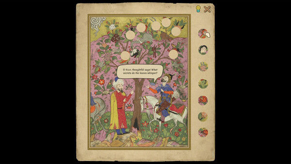 迷失在艺术中/Lost in Art: a Miniature Realm
