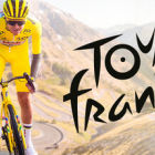 环法自行车赛2026/Tour de France 2026